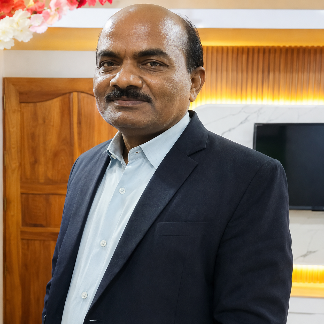 Chairman