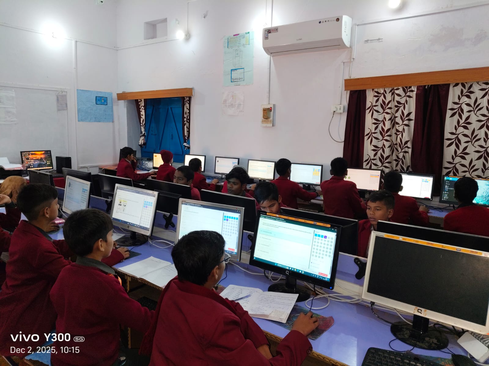 Sarswati College