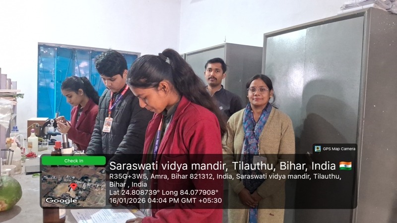 Sarswati College
