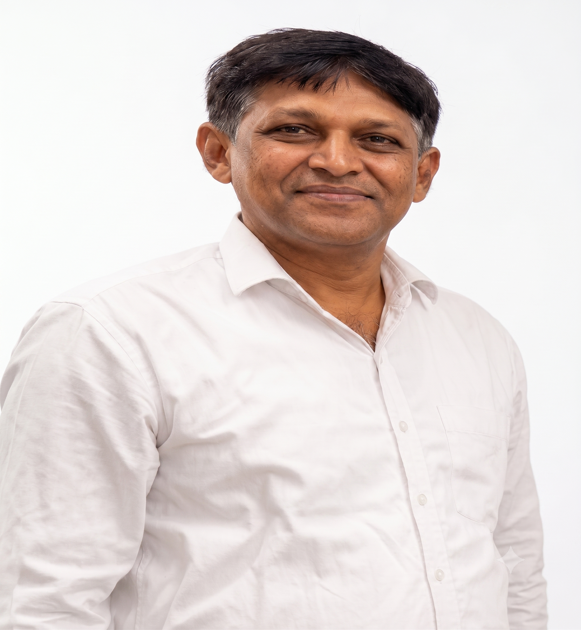 SATYENDRA SINGH