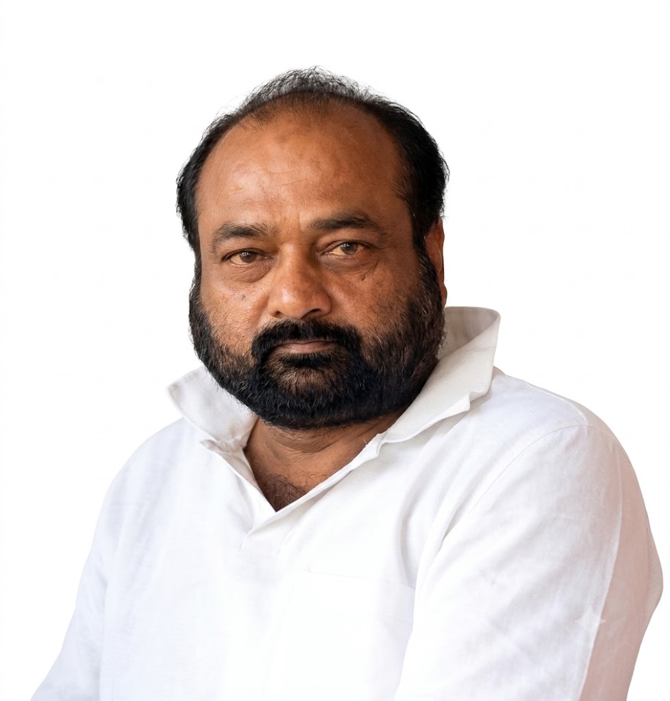 MAHENDRA OJHA