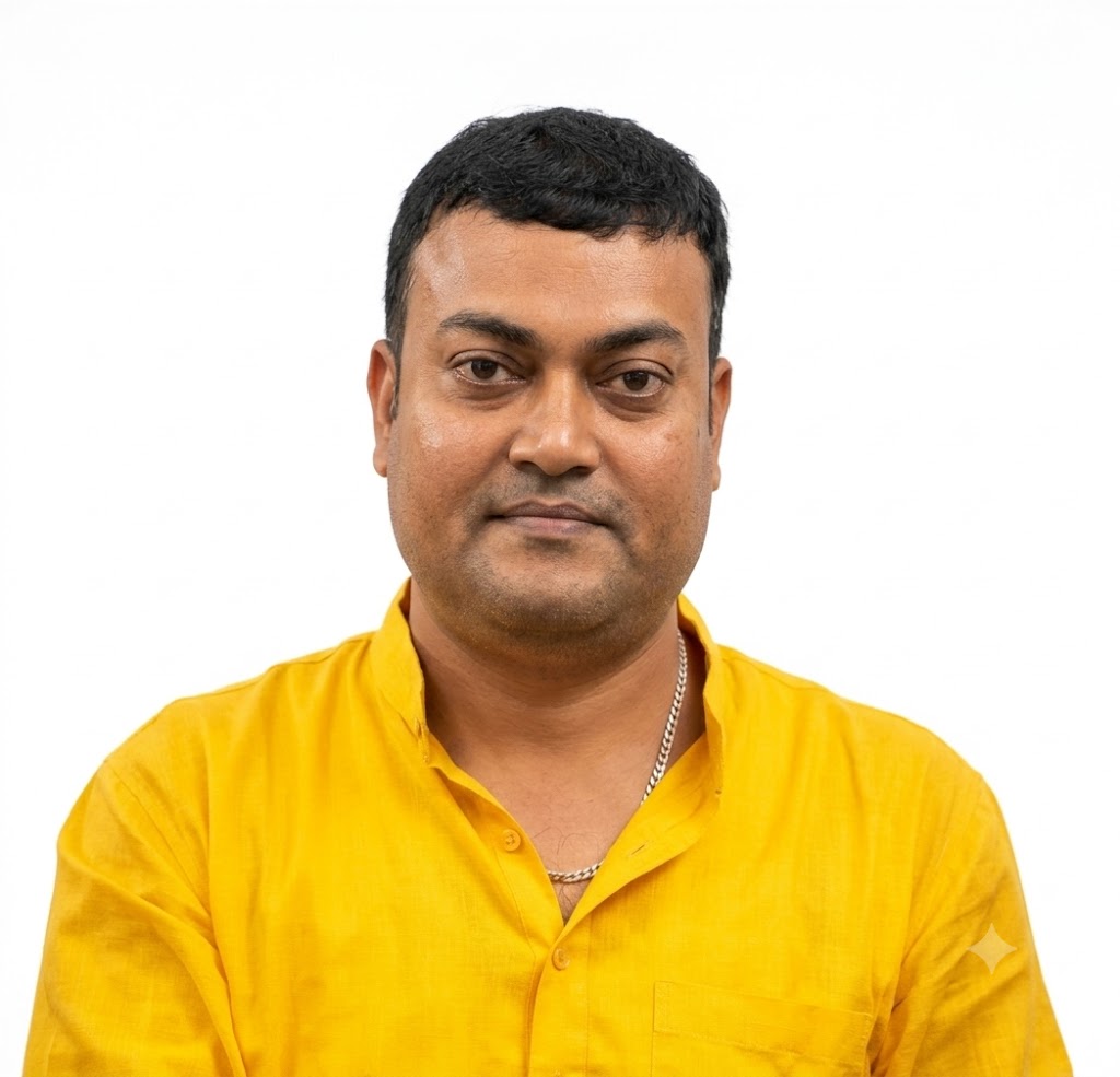 LAL BIHARI